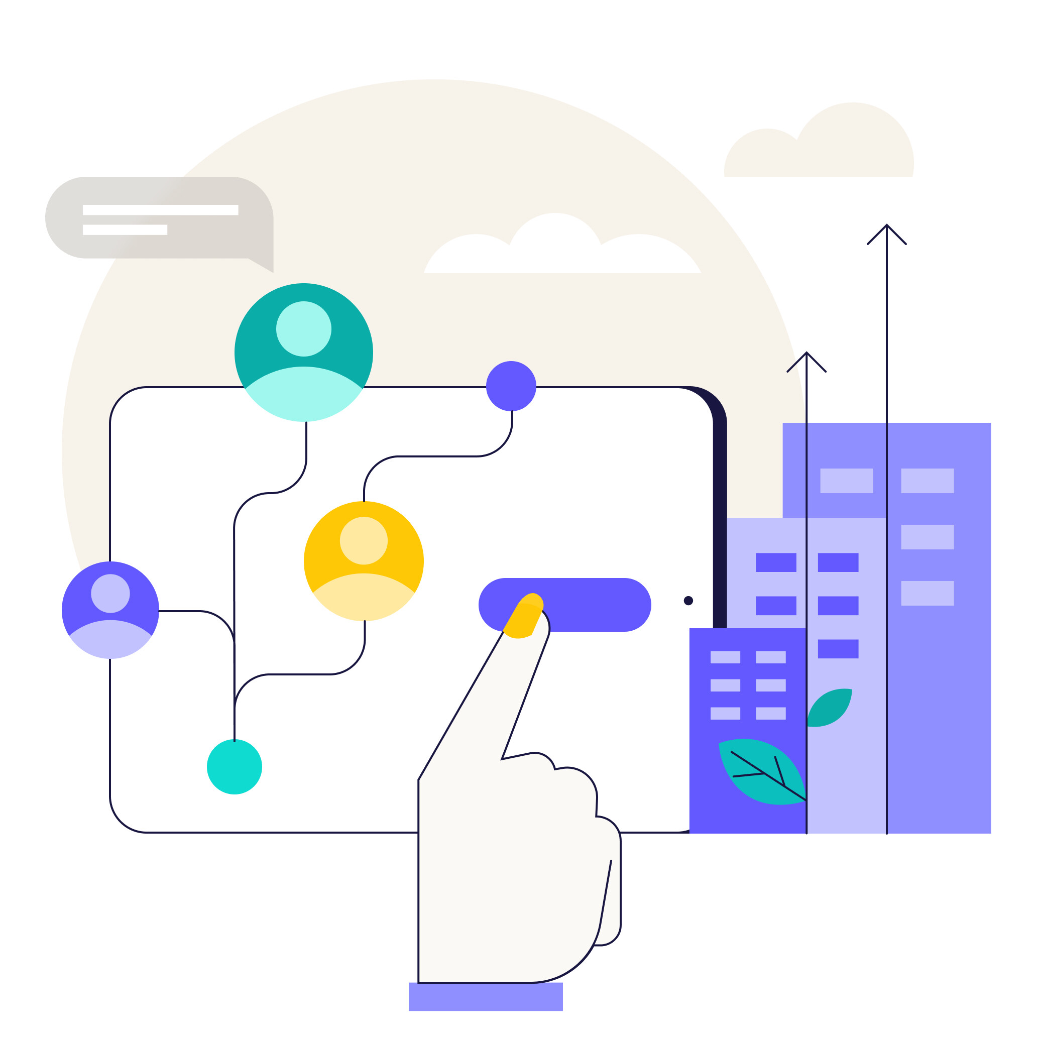 Interested in becoming a commercetools partner?