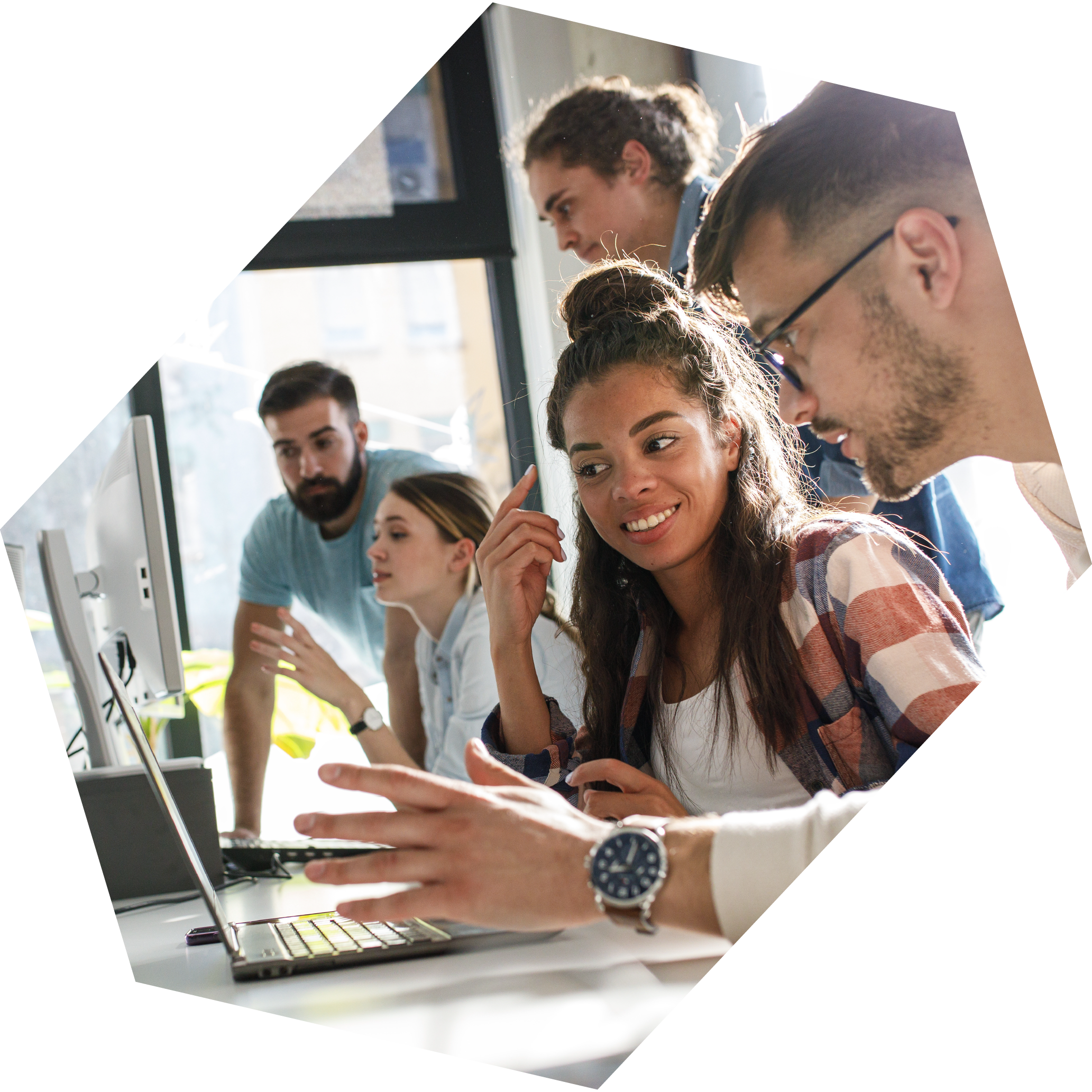 commercetools solutions for it
