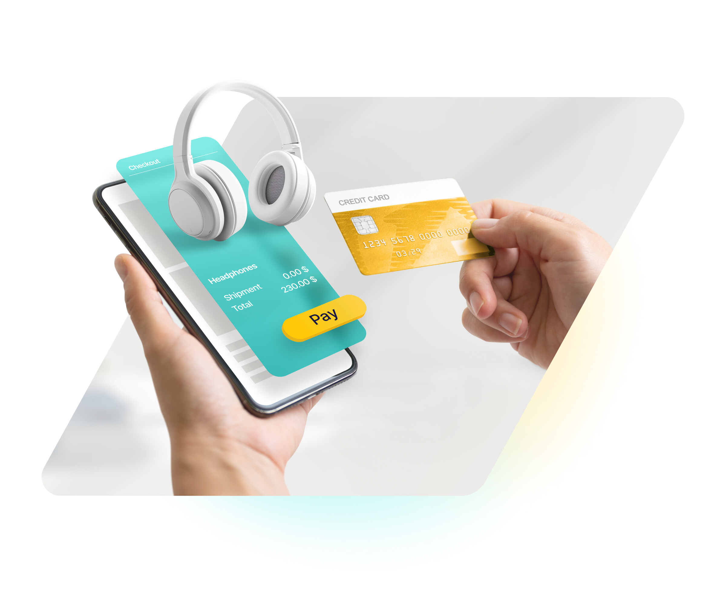 Connect to prospects, convert customers. With ease and simplicity.