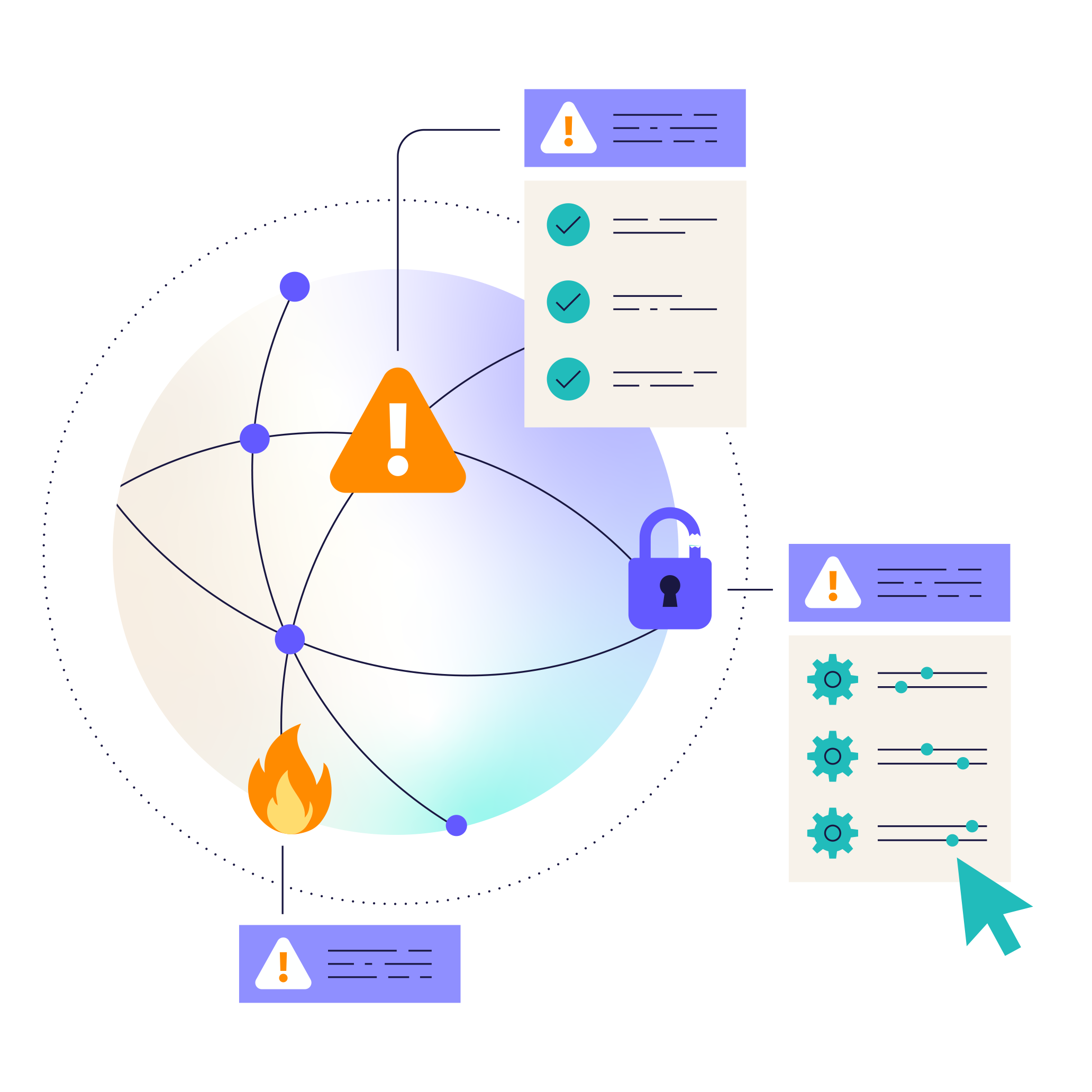 Business Continuity Management (BCM)