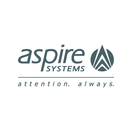 aspire systems logo