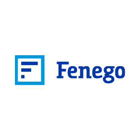 commercetools Partner Logo fenego