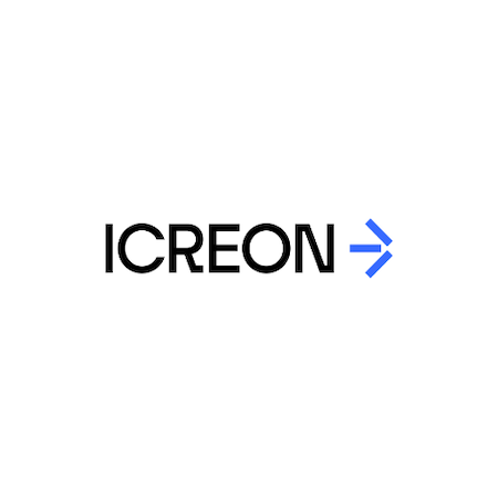 commercetools Partner Logo Icreon