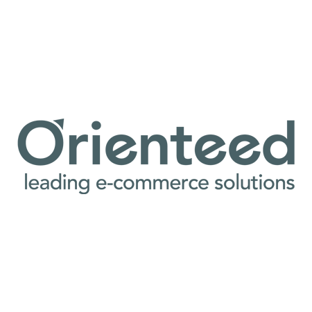 commercetools Registered Partner Logo Orienteed