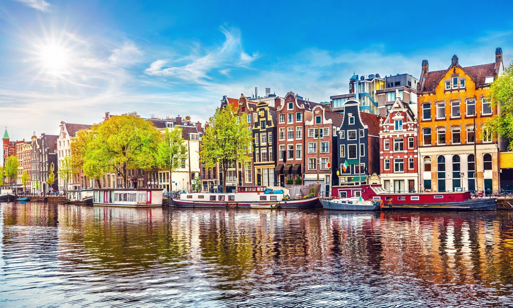 commercetools has a new presence in Amsterdam