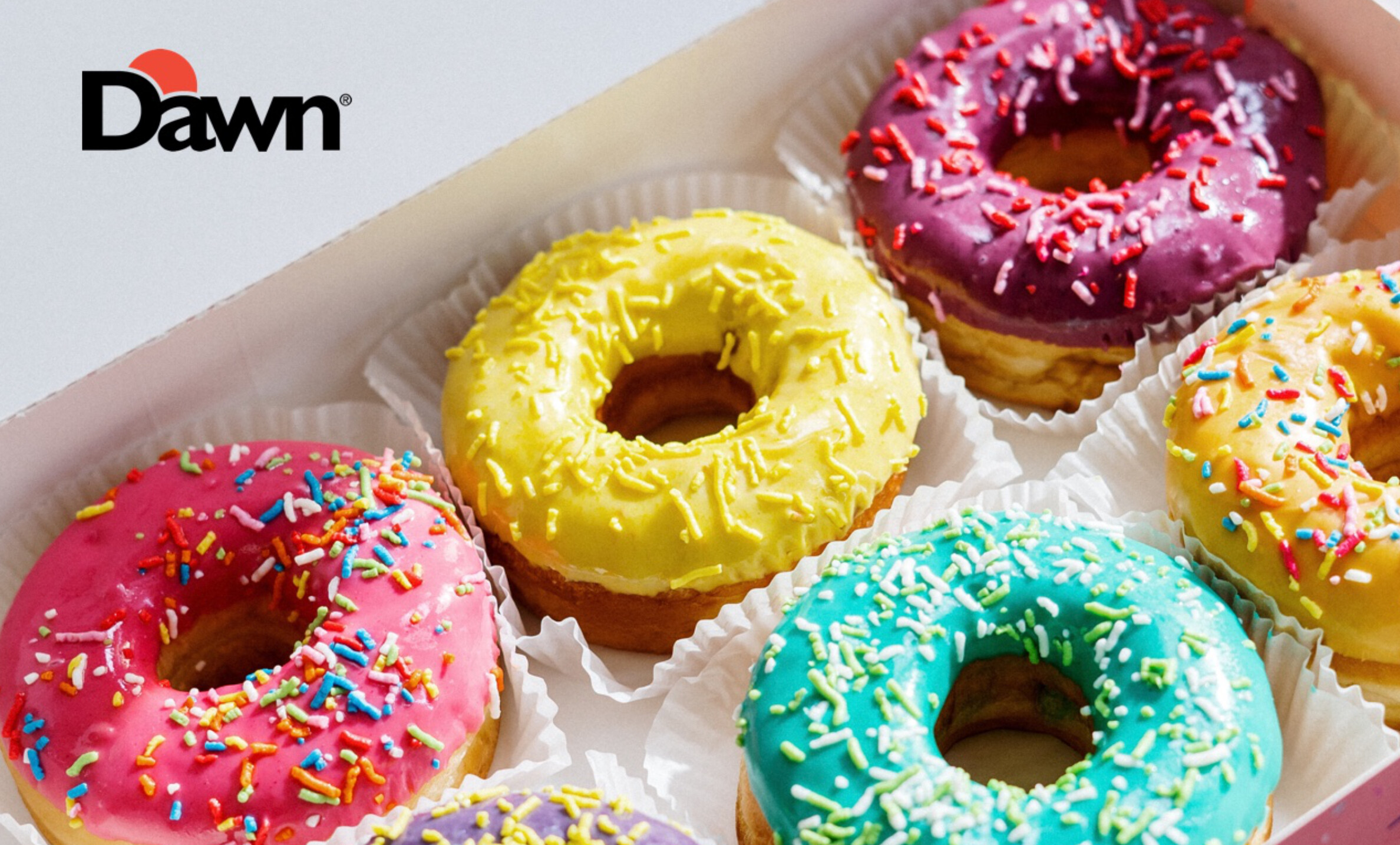 Dawn Foods goes Headless for Rich B2B E-Commerce Experiences