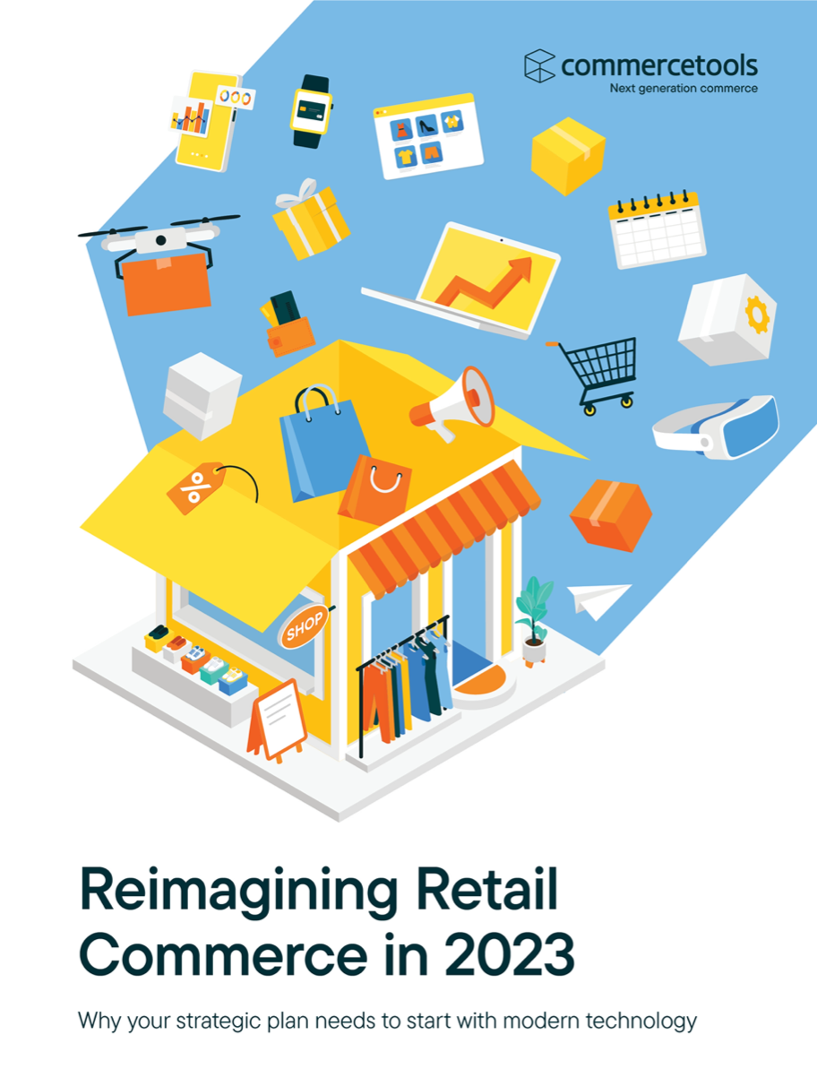 Reimagining Retail in 2023