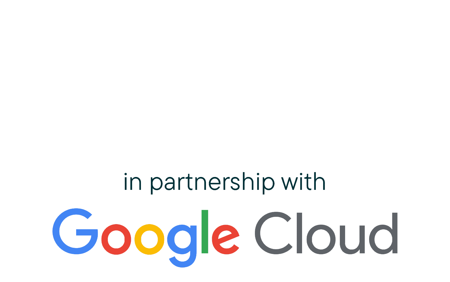 commercetools in partnership with Google Cloud