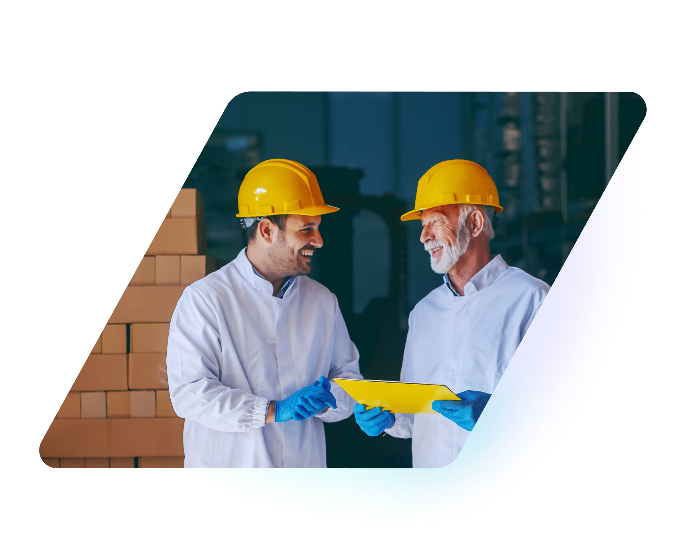 Frictionless digital commerce for every B2B business.