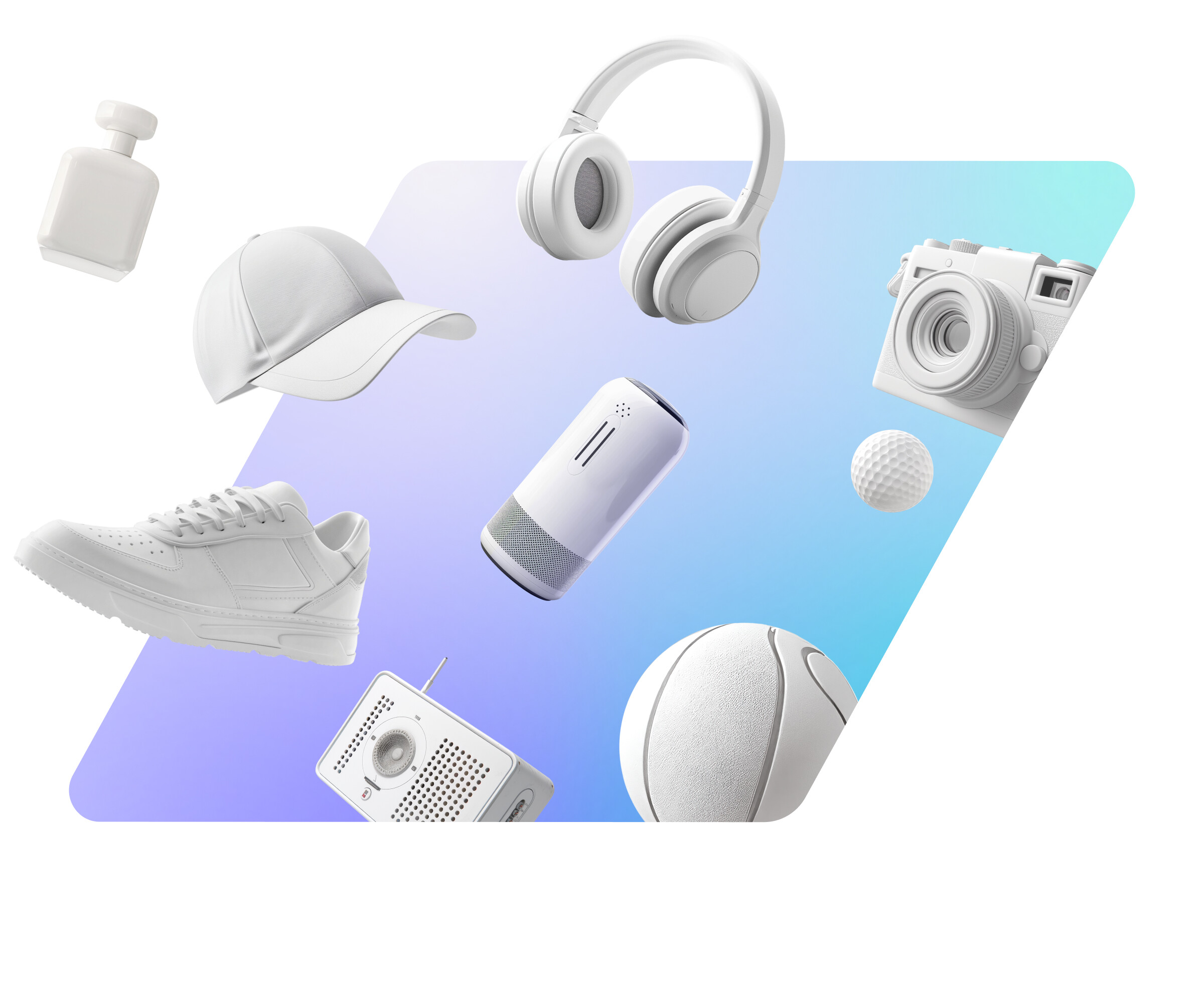 COMMERCETOOLS FOR RETAIL